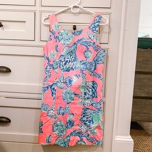 Lilly Pulitzer dress